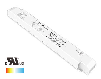 100W 24VDC CV DALI-2 DT6/DT8 DIM&CT Driver LM-100-24-U2D2