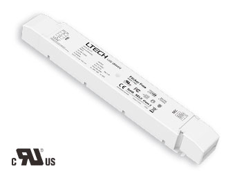 60W 24VDC CV Triac LED Driver LM-60-24-L1T2