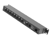 DMX/RDM信号放大分配器 RDM-AMP-8