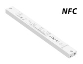 60W 24VDC NFC可编程ON/OFF恒压缓启动电源 SN-60-24-G1NF